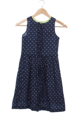 Kinderkleid Lands' End, Größe 7-8y/ 128-134 cm, Farbe Mehrfarbig, Preis € 12,00