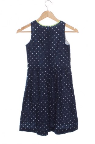 Kinderkleid Lands' End, Größe 7-8y/ 128-134 cm, Farbe Mehrfarbig, Preis € 12,00