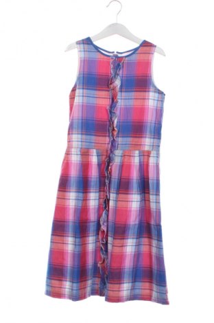 Dziecięca sukienka Lands' End, Rozmiar 7-8y/ 128-134 cm, Kolor Kolorowy, Cena 53,93 zł