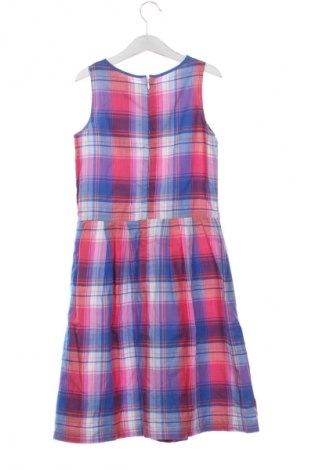 Dziecięca sukienka Lands' End, Rozmiar 7-8y/ 128-134 cm, Kolor Kolorowy, Cena 53,93 zł