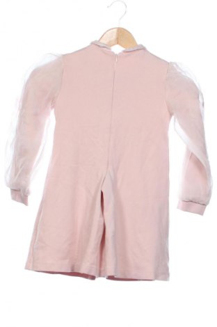 Rochie pentru copii Lapin House, Mărime 7-8y/ 128-134 cm, Culoare Roz, Preț 108,00 Lei