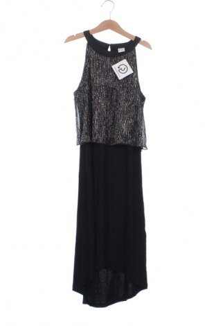 Detské šaty  Lindex, Veľkosť 10-11y/ 146-152 cm, Farba Čierna, Cena  12,28 €
