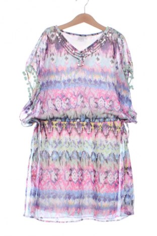 Dětské šaty  Lindex, Velikost 8-9y/ 134-140 cm, Barva Vícebarevné, Cena  197,00 Kč