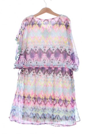 Dětské šaty  Lindex, Velikost 8-9y/ 134-140 cm, Barva Vícebarevné, Cena  197,00 Kč