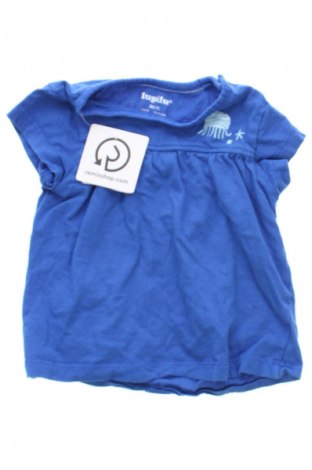 Kinderkleid Lupilu, Größe 2-3y/ 98-104 cm, Farbe Blau, Preis € 12,00