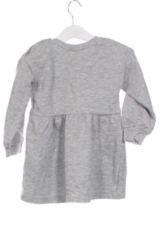 Detské šaty  Lupilu, Veľkosť 18-24m/ 86-98 cm, Farba Sivá, Cena  12,28 €