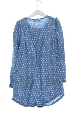 Rochie pentru copii M&Co., Mărime 8-9y/ 134-140 cm, Culoare Albastru, Preț 63,00 Lei