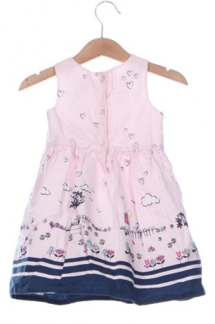 Παιδικό φόρεμα Made With Love, Μέγεθος 9-12m/ 74-80 εκ., Χρώμα Πολύχρωμο, Τιμή 12,28 €