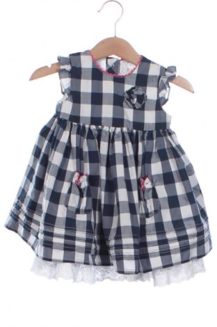 Dziecięca sukienka Mamas & Papas, Rozmiar 9-12m/ 74-80 cm, Kolor Kolorowy, Cena 55,17 zł