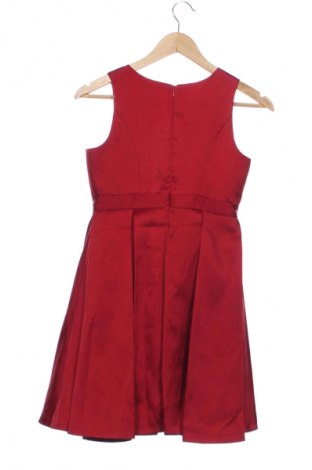 Rochie pentru copii Mint & Berry, Mărime 10-11y/ 146-152 cm, Culoare Roșu, Preț 118,00 Lei