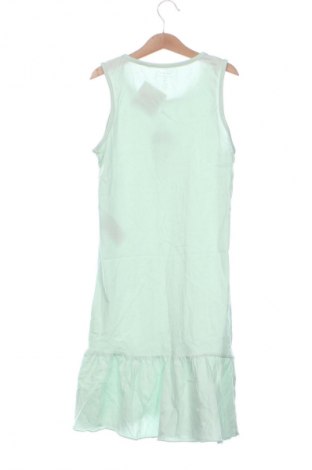Kinderkleid Name It, Größe 12-13y/ 158-164 cm, Farbe Grün, Preis € 13,81