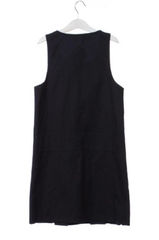 Kinderkleid Next, Größe 8-9y/ 134-140 cm, Farbe Blau, Preis € 13,80