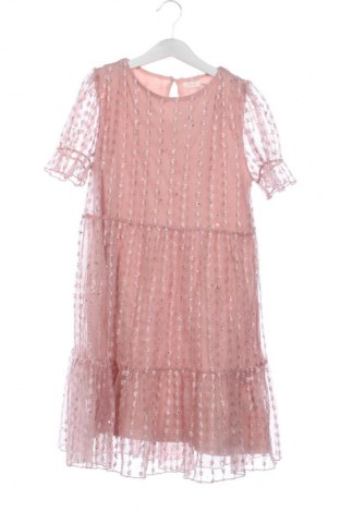 Rochie pentru copii Next, Mărime 8-9y/ 134-140 cm, Culoare Roz, Preț 139,03 Lei