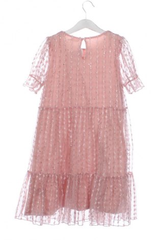 Rochie pentru copii Next, Mărime 8-9y/ 134-140 cm, Culoare Roz, Preț 139,03 Lei