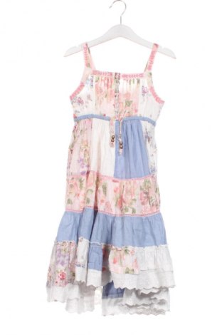 Dětské šaty  Next, Velikost 4-5y/ 110-116 cm, Barva Vícebarevné, Cena  342,00 Kč