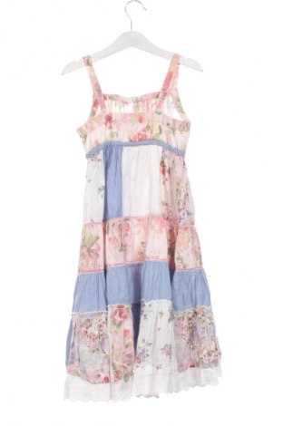 Dětské šaty  Next, Velikost 4-5y/ 110-116 cm, Barva Vícebarevné, Cena  342,00 Kč