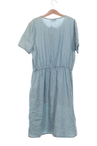 Detské šaty  ONLY Kids, Veľkosť 12-13y/ 158-164 cm, Farba Modrá, Cena  26,95 €