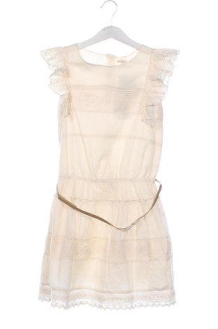 Rochie pentru copii Original Marines, Mărime 9-10y/ 140-146 cm, Culoare Bej, Preț 164,00 Lei