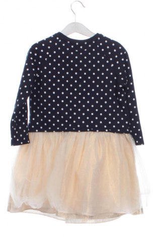Rochie pentru copii Pepco, Mărime 6-7y/ 122-128 cm, Culoare Multicolor, Preț 50,93 Lei