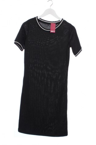 Kinderkleid Pepperts!, Größe 15-18y/ 170-176 cm, Farbe Schwarz, Preis € 19,44