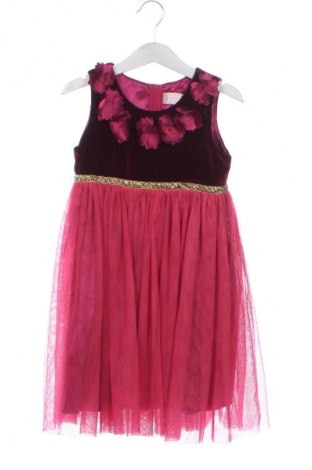 Rochie pentru copii Popatu, Mărime 5-6y/ 116-122 cm, Culoare Multicolor, Preț 71,00 Lei