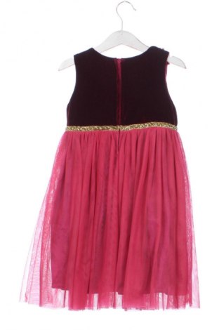 Rochie pentru copii Popatu, Mărime 5-6y/ 116-122 cm, Culoare Multicolor, Preț 71,00 Lei