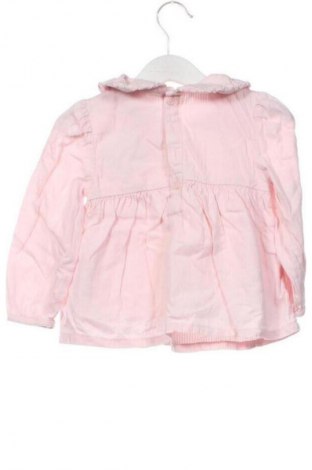 Dětské šaty  Primark, Velikost 18-24m/ 86-98 cm, Barva Růžová, Cena  303,00 Kč
