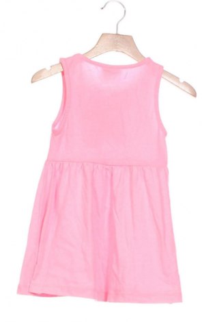 Kinderkleid Primark, Größe 3-4y/ 104-110 cm, Farbe Rosa, Preis 12,25 €