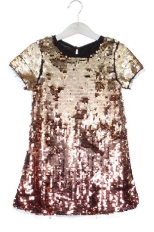 Dětské šaty  Primark, Velikost 2-3y/ 98-104 cm, Barva Vícebarevné, Cena  297,00 Kč