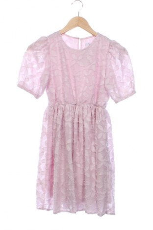 Kinderkleid Reserved, Größe 9-10y/ 140-146 cm, Farbe Rosa, Preis € 12,00