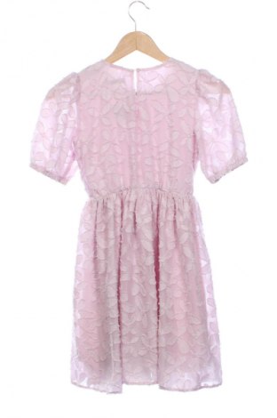 Kinderkleid Reserved, Größe 9-10y/ 140-146 cm, Farbe Rosa, Preis € 12,00
