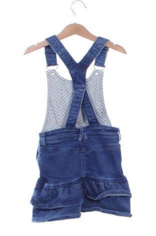 Dziecięca sukienka S.Oliver, Rozmiar 3-4y/ 104-110 cm, Kolor Niebieski, Cena 62,07 zł