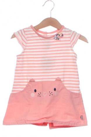 Dziecięca sukienka Sergent Major, Rozmiar 9-12m/ 74-80 cm, Kolor Kolorowy, Cena 62,07 zł