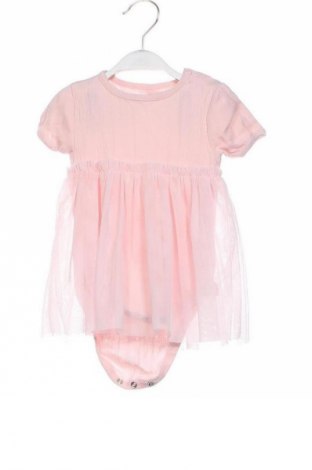 Rochie pentru copii Sinsay, Mărime 18-24m/ 86-98 cm, Culoare Mov deschis, Preț 52,99 Lei