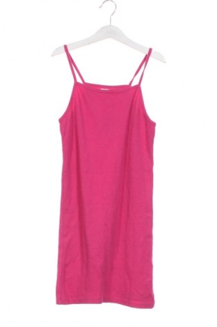 Dětské šaty  Sinsay, Velikost 9-10y/ 140-146 cm, Barva Růžová, Cena  304,00 Kč