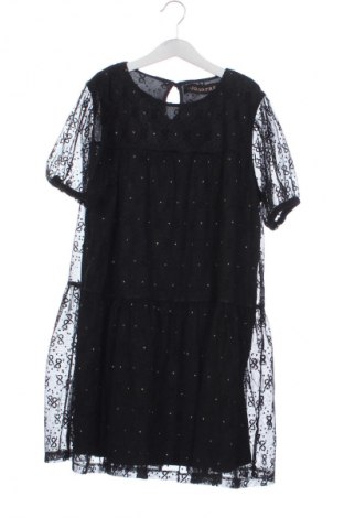 Dětské šaty  Sugarfree, Velikost 11-12y/ 152-158 cm, Barva Černá, Cena  342,00 Kč