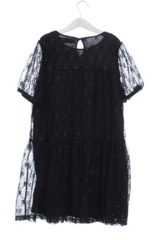 Dětské šaty  Sugarfree, Velikost 11-12y/ 152-158 cm, Barva Černá, Cena  342,00 Kč