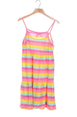 Kinderkleid Terranova, Größe 10-11y/ 146-152 cm, Farbe Mehrfarbig, Preis € 9,72