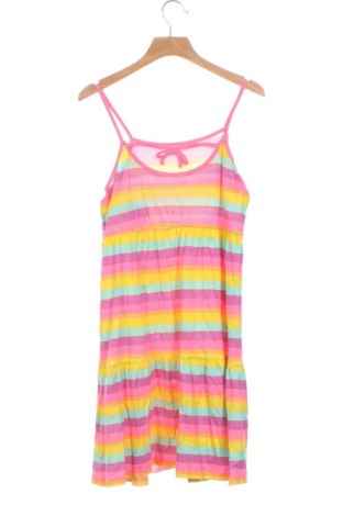 Kinderkleid Terranova, Größe 10-11y/ 146-152 cm, Farbe Mehrfarbig, Preis € 9,72