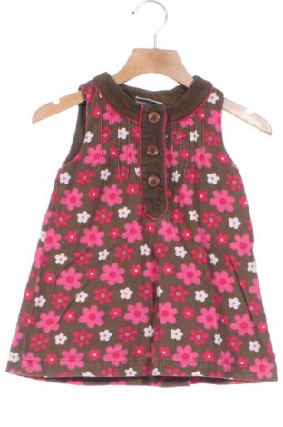 Rochie pentru copii Topolino, Mărime 12-18m/ 80-86 cm, Culoare Multicolor, Preț 61,74 Lei
