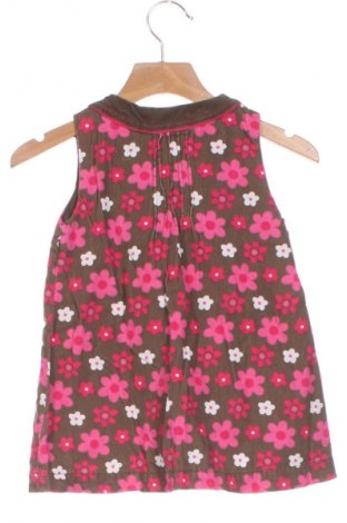 Rochie pentru copii Topolino, Mărime 12-18m/ 80-86 cm, Culoare Multicolor, Preț 61,74 Lei