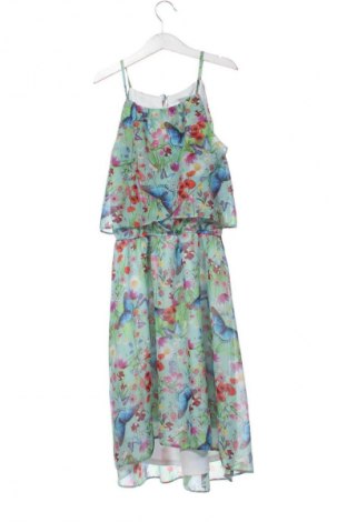Kinderkleid Tu, Größe 10-11y/ 146-152 cm, Farbe Mehrfarbig, Preis € 12,28