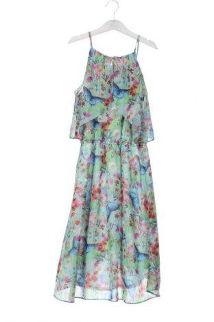 Kinderkleid Tu, Größe 10-11y/ 146-152 cm, Farbe Mehrfarbig, Preis € 12,28