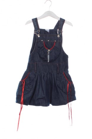 Kinderkleid Unbranded, Größe 12-18m/ 80-86 cm, Farbe Blau, Preis € 12,25