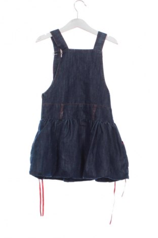 Kinderkleid Unbranded, Größe 12-18m/ 80-86 cm, Farbe Blau, Preis € 12,25