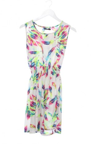 Kinderkleid Unbranded, Größe 15-18y/ 170-176 cm, Farbe Mehrfarbig, Preis € 12,28
