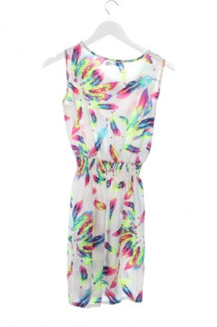 Kinderkleid Unbranded, Größe 15-18y/ 170-176 cm, Farbe Mehrfarbig, Preis € 12,28