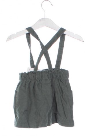 Kinderkleid Unbranded, Größe 6-9m/ 68-74 cm, Farbe Grün, Preis € 12,00