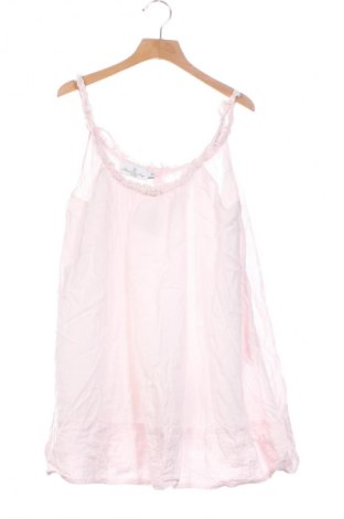 Kinderkleid Unbranded, Größe 7-8y/ 128-134 cm, Farbe Rosa, Preis 12,28 €