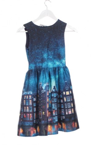 Kinderkleid Unbranded, Größe 10-11y/ 146-152 cm, Farbe Mehrfarbig, Preis 12,28 €